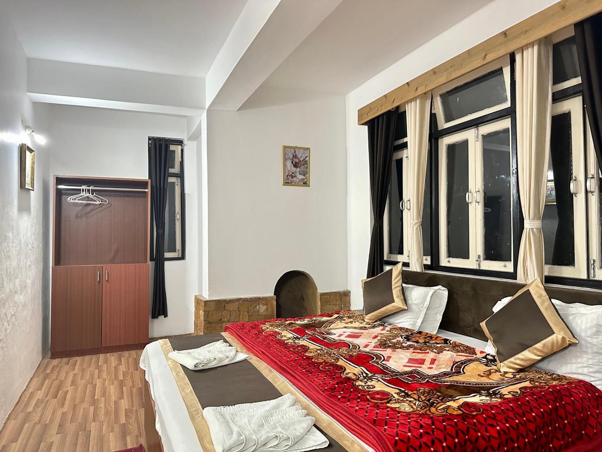 Hotel Norling Sk Groups 4*