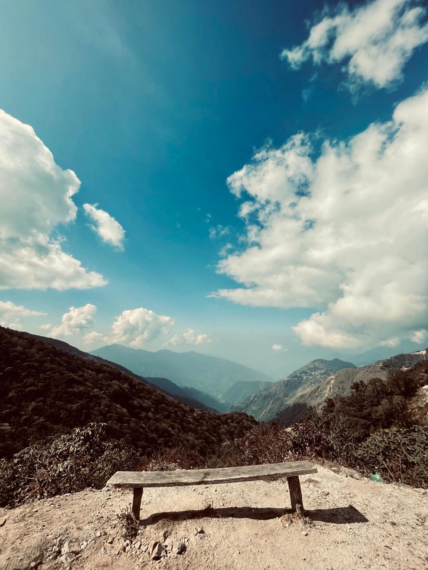 Hostel Wake In Himalayas Pelling