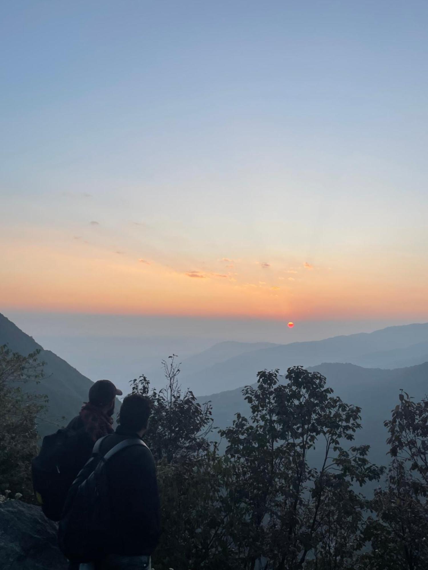 Wake In Himalayas Hostel Pelling