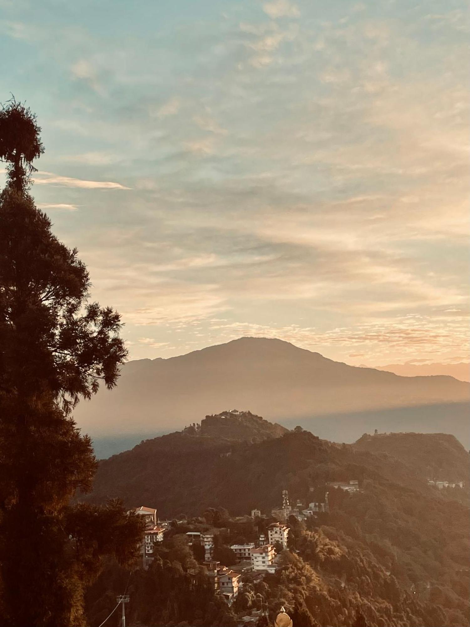 Hostel Wake In Himalayas
