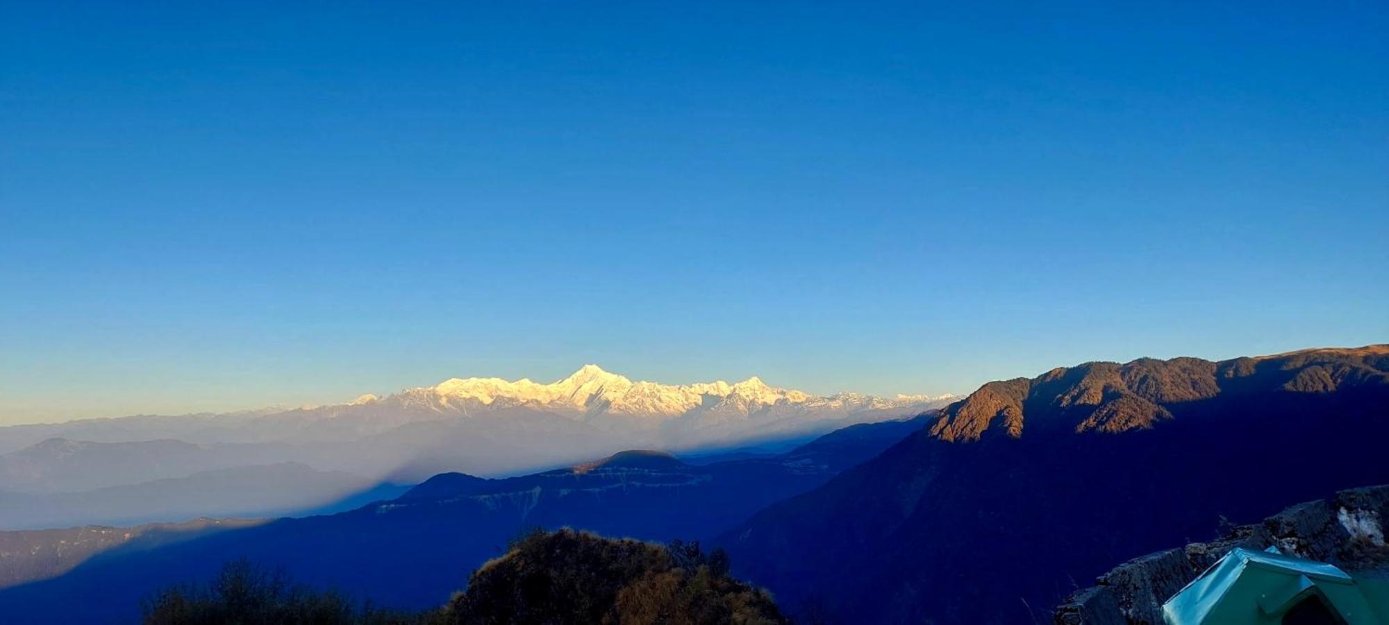 Wake In Himalayas Hostel