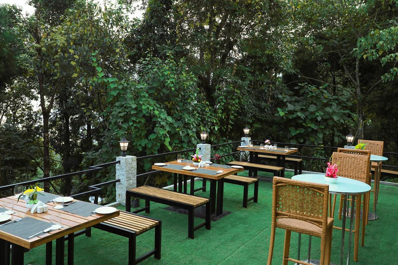 Hotel Udaan Olive & Spa, Pelling