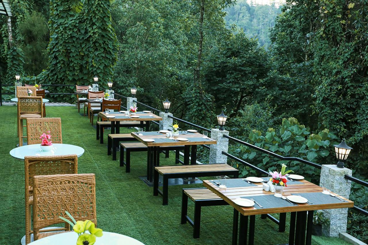 Udaan Olive & Spa, 3* Pelling