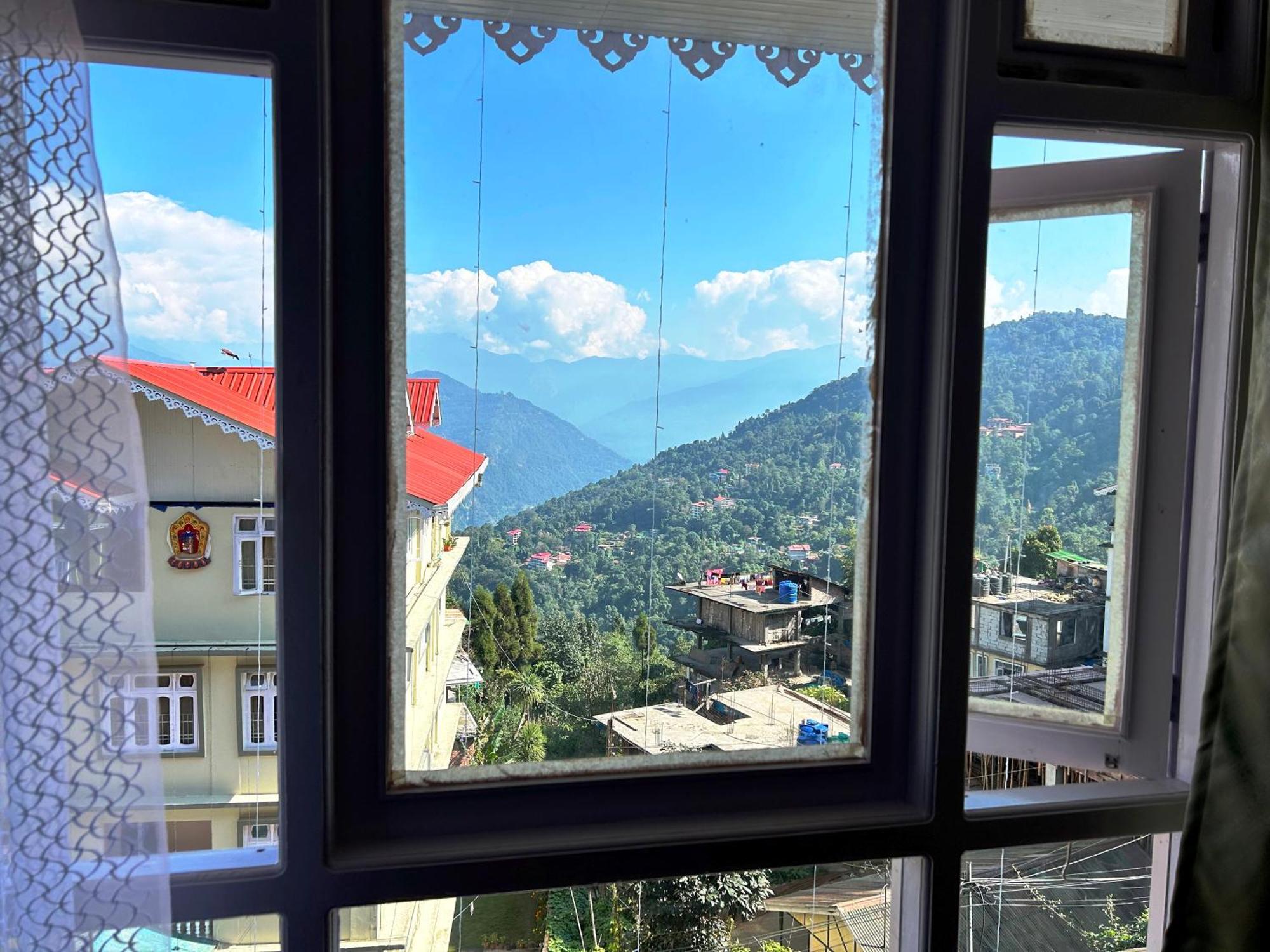 Disha Silver Peak