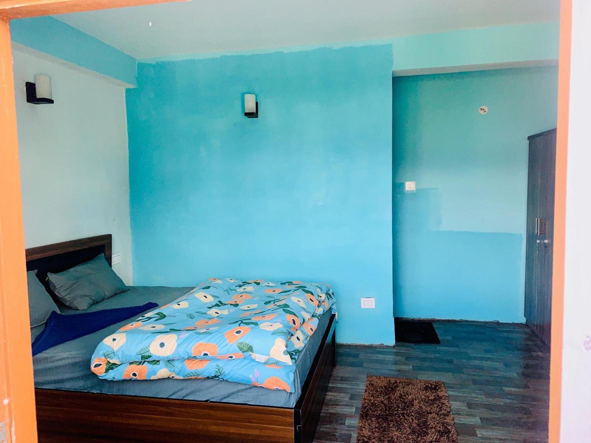 Homestay - Zivaan