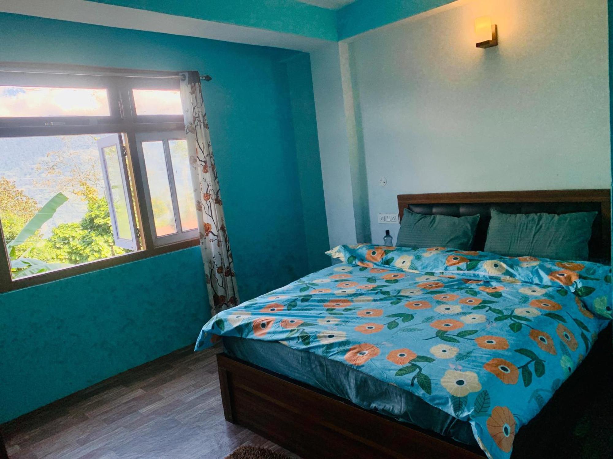Homestay - Zivaan *