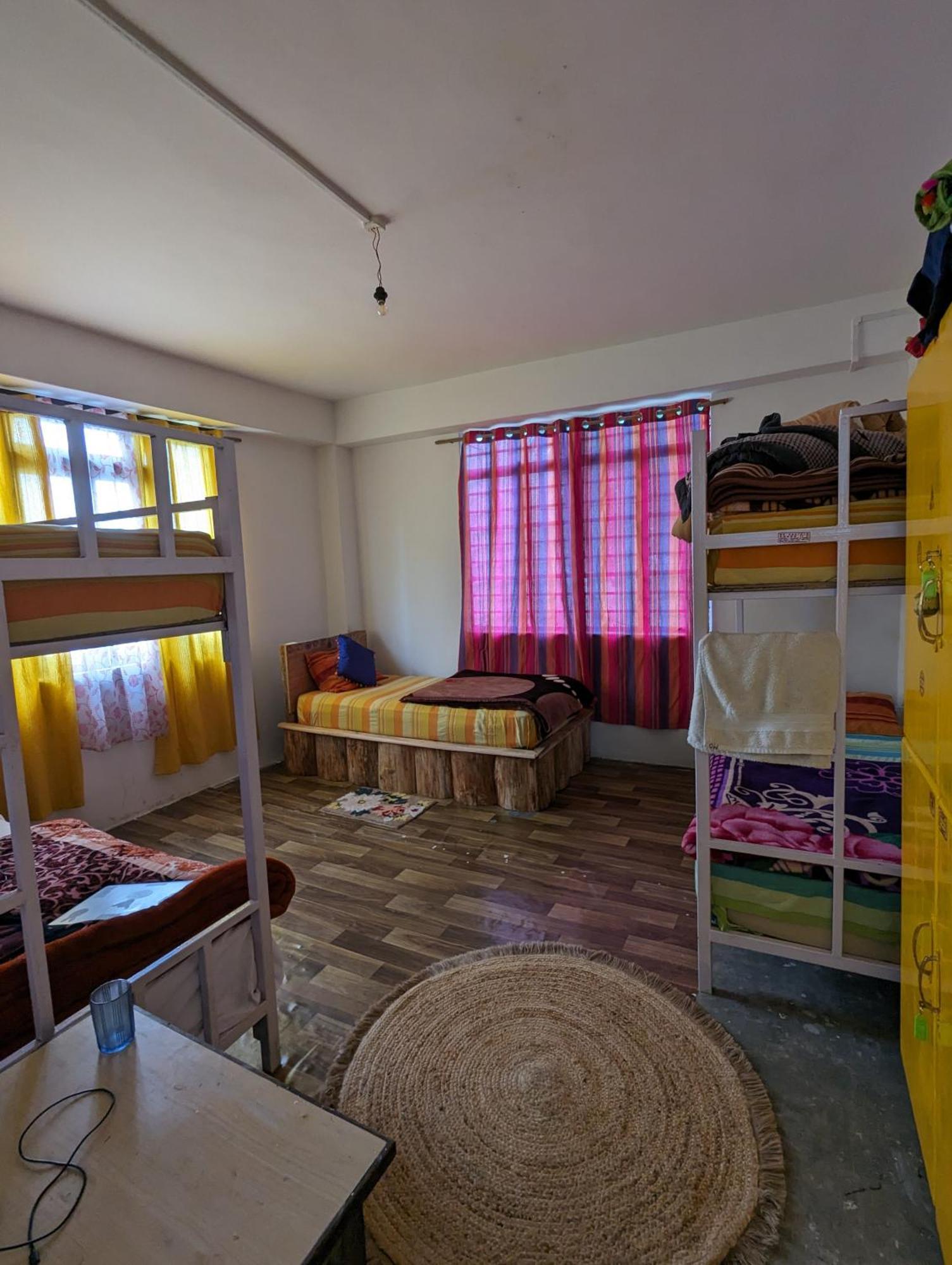 Hostel Mochilero *