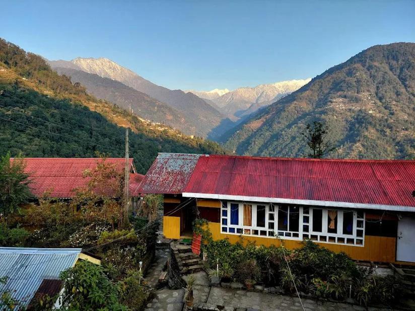 Homestay Odyssey's Darap Eco Retreat