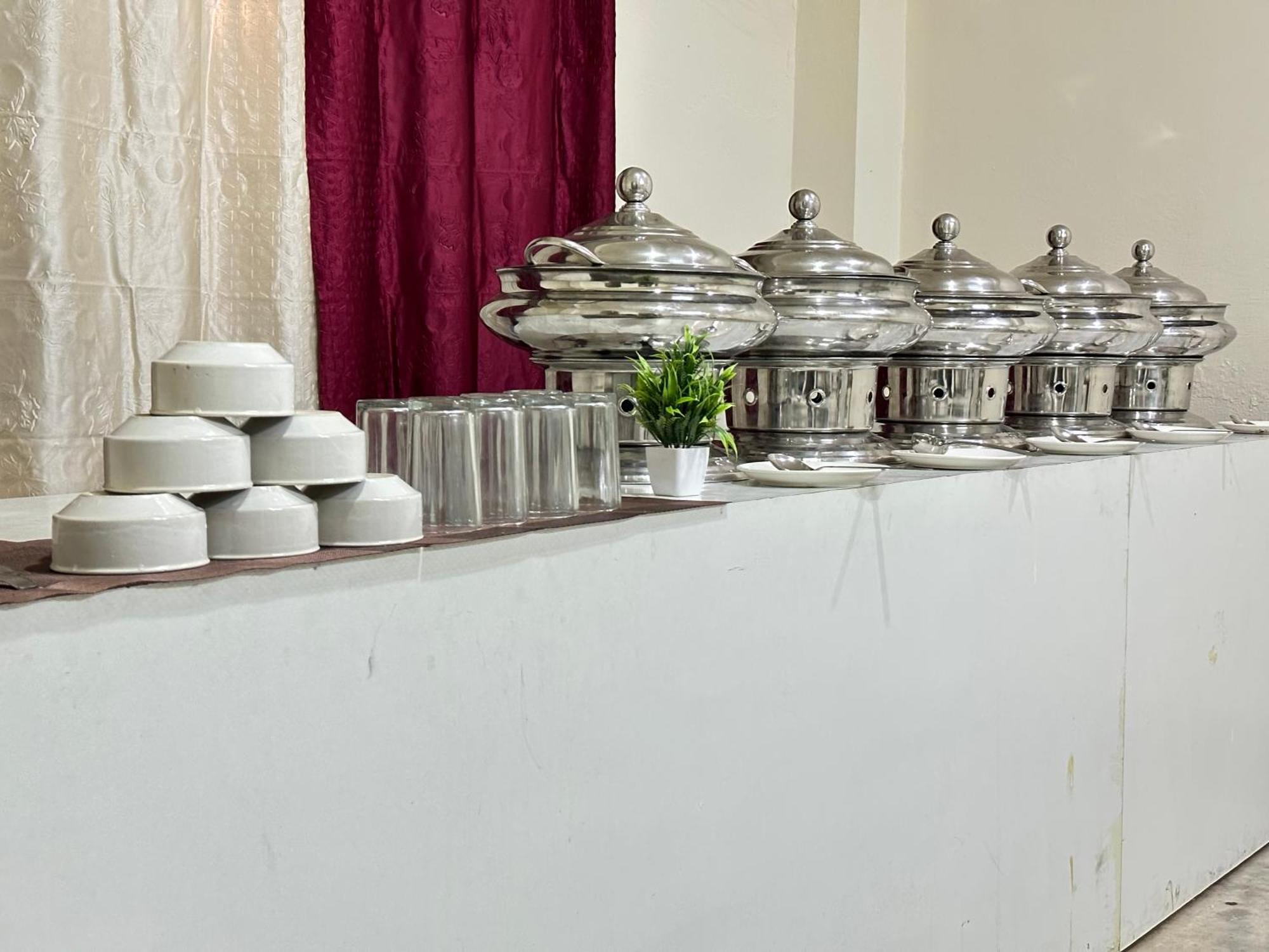 Sudarshan Hotel Pelling