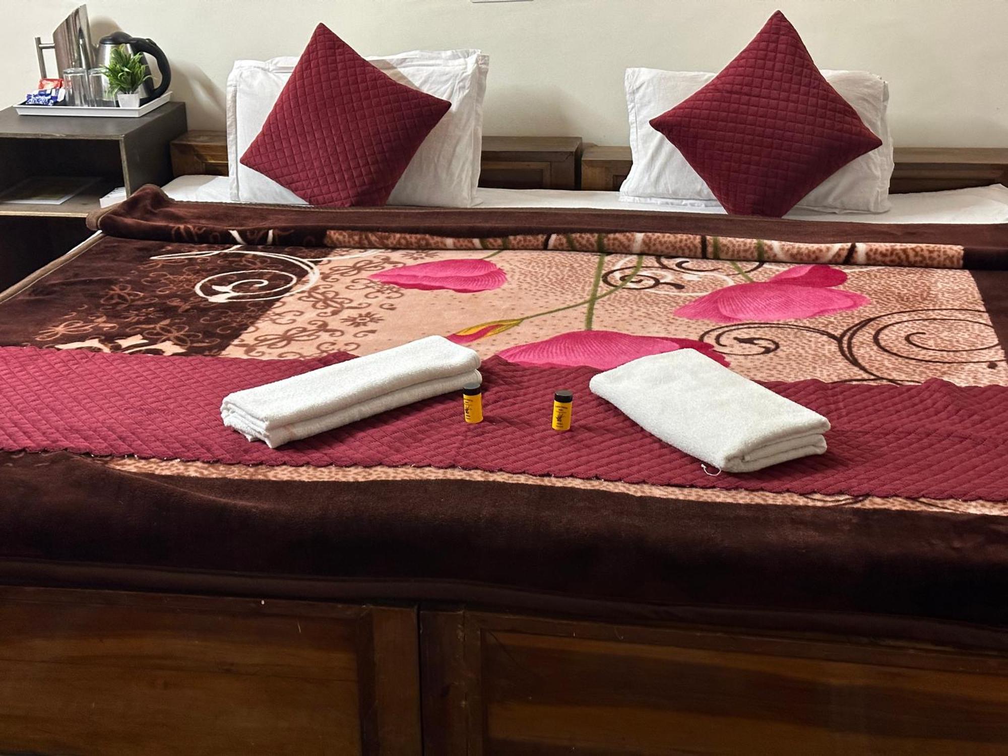 Sudarshan Hotel Pelling