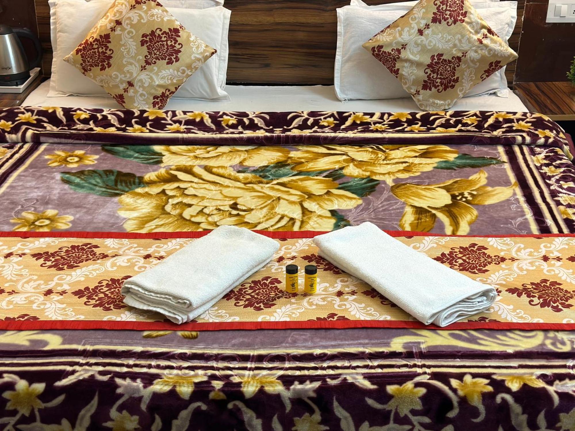 Sudarshan Hotel Pelling