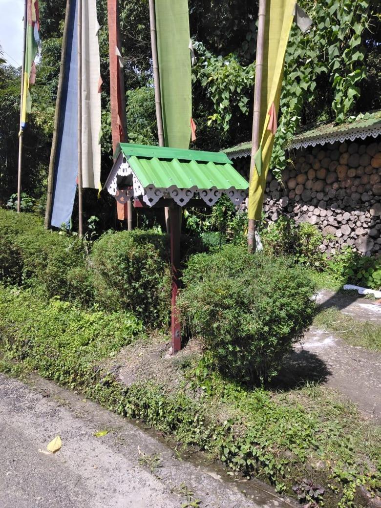 Lodge Ifseen