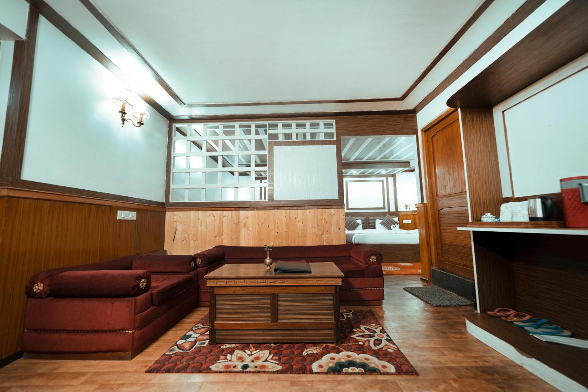 Yangthang Dzimkha Hotel