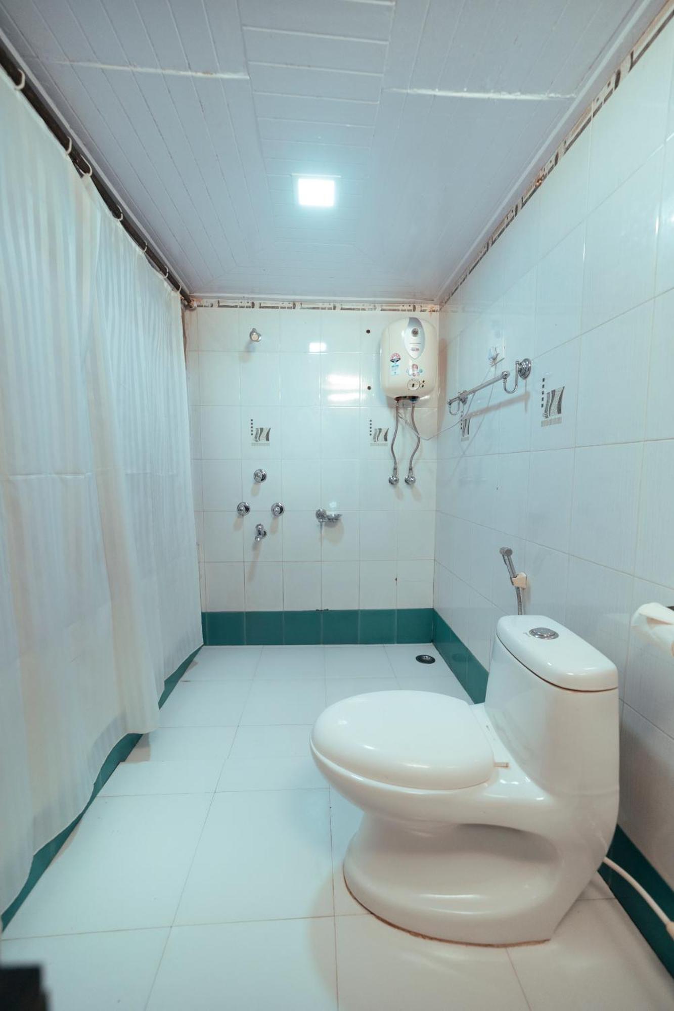 Hotel Yangthang Dzimkha 2*