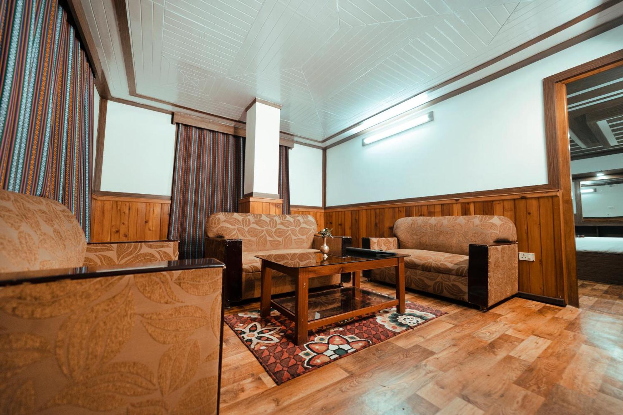 Hotel Yangthang Dzimkha Pelling