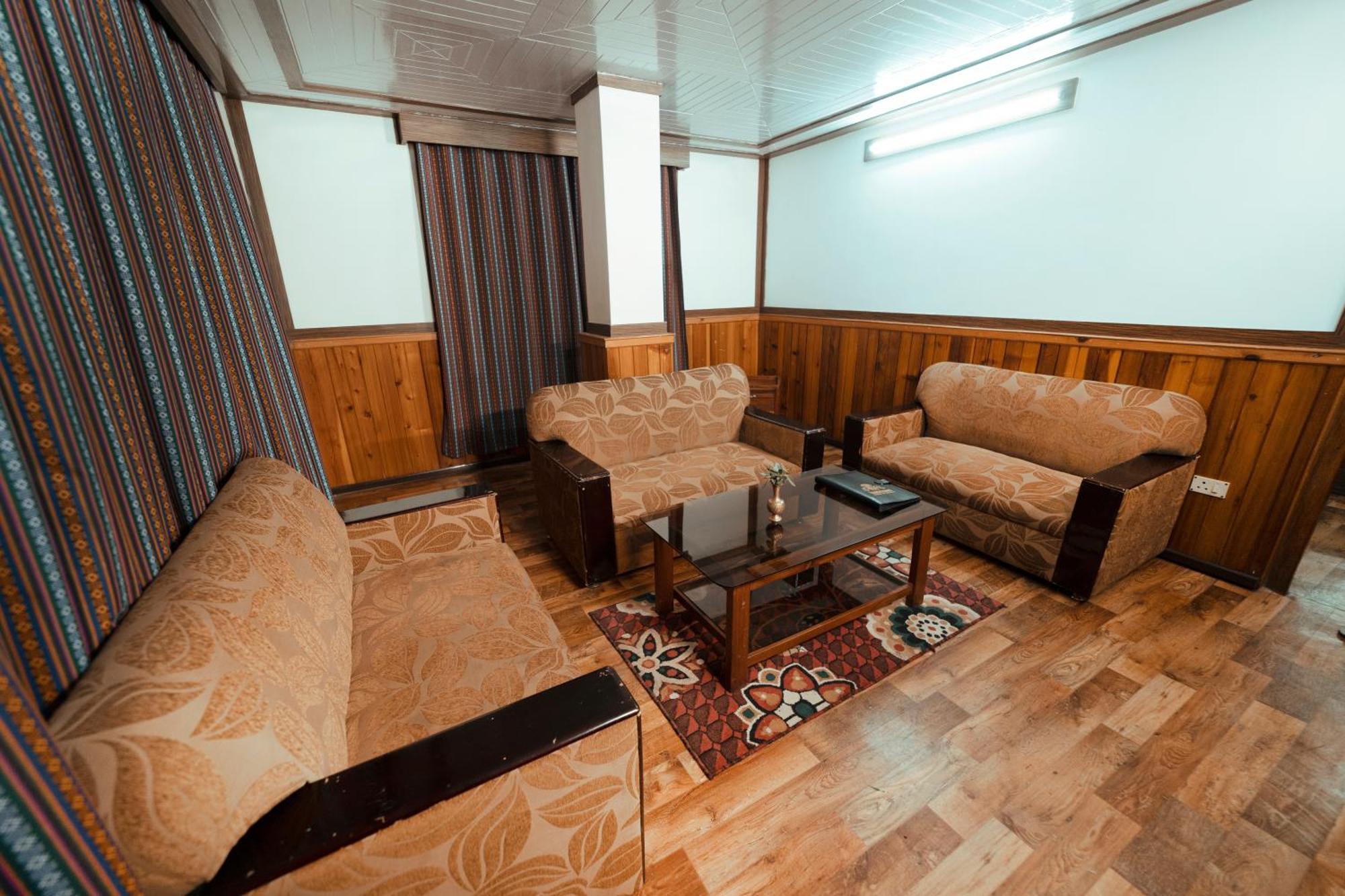 Hotel Yangthang Dzimkha 2*