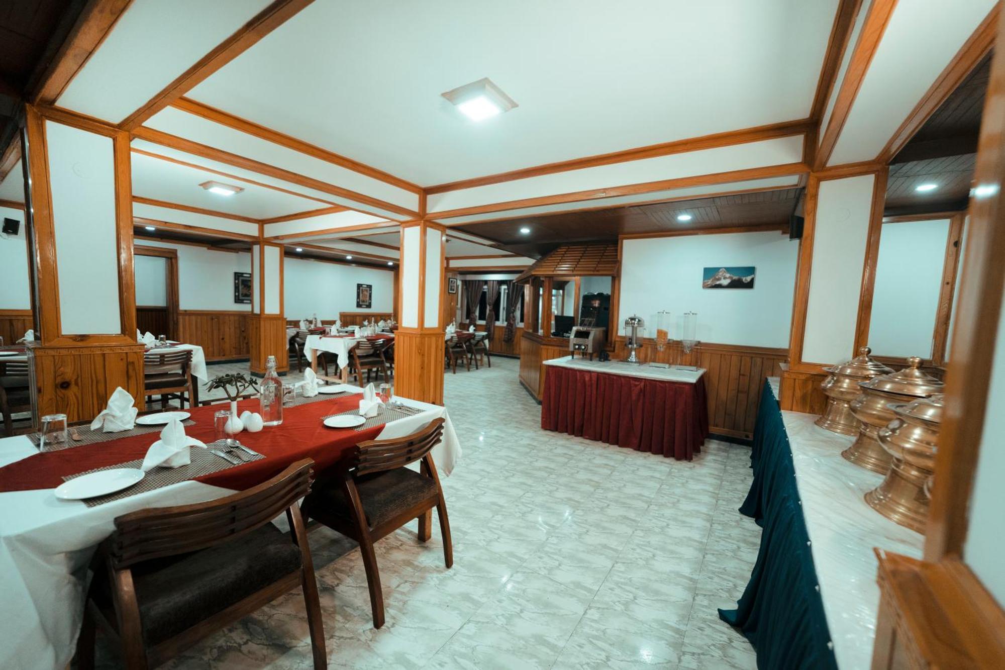 Yangthang Dzimkha 2*