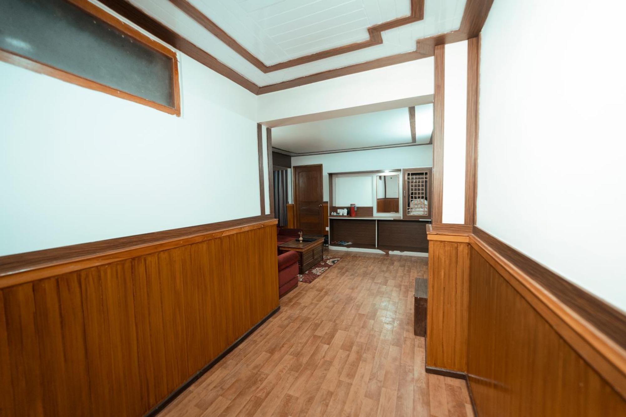 Yangthang Dzimkha Hotel 2*