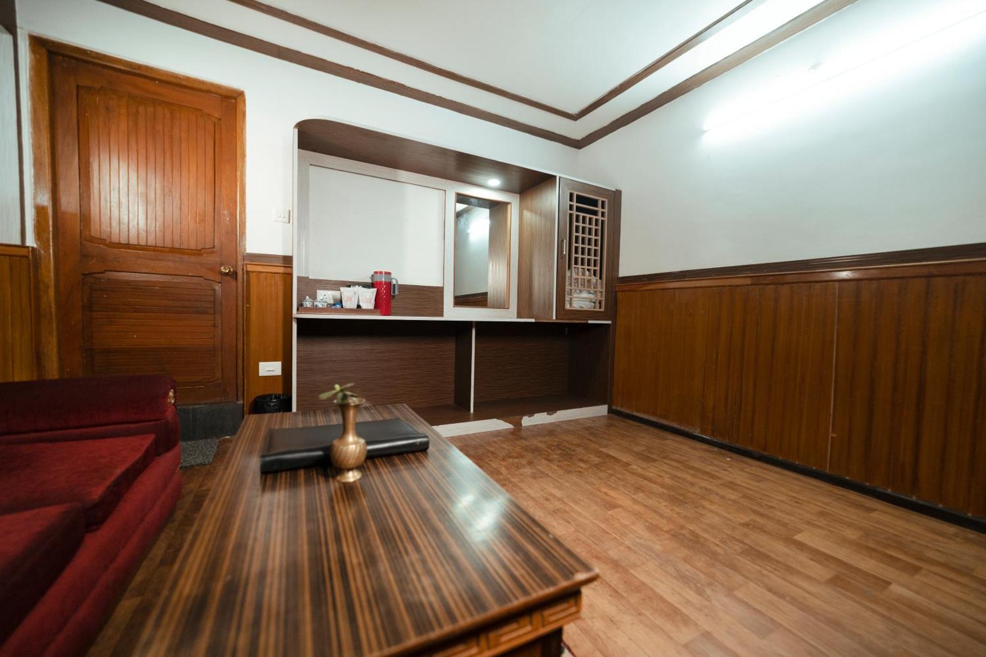 Hotel Yangthang Dzimkha