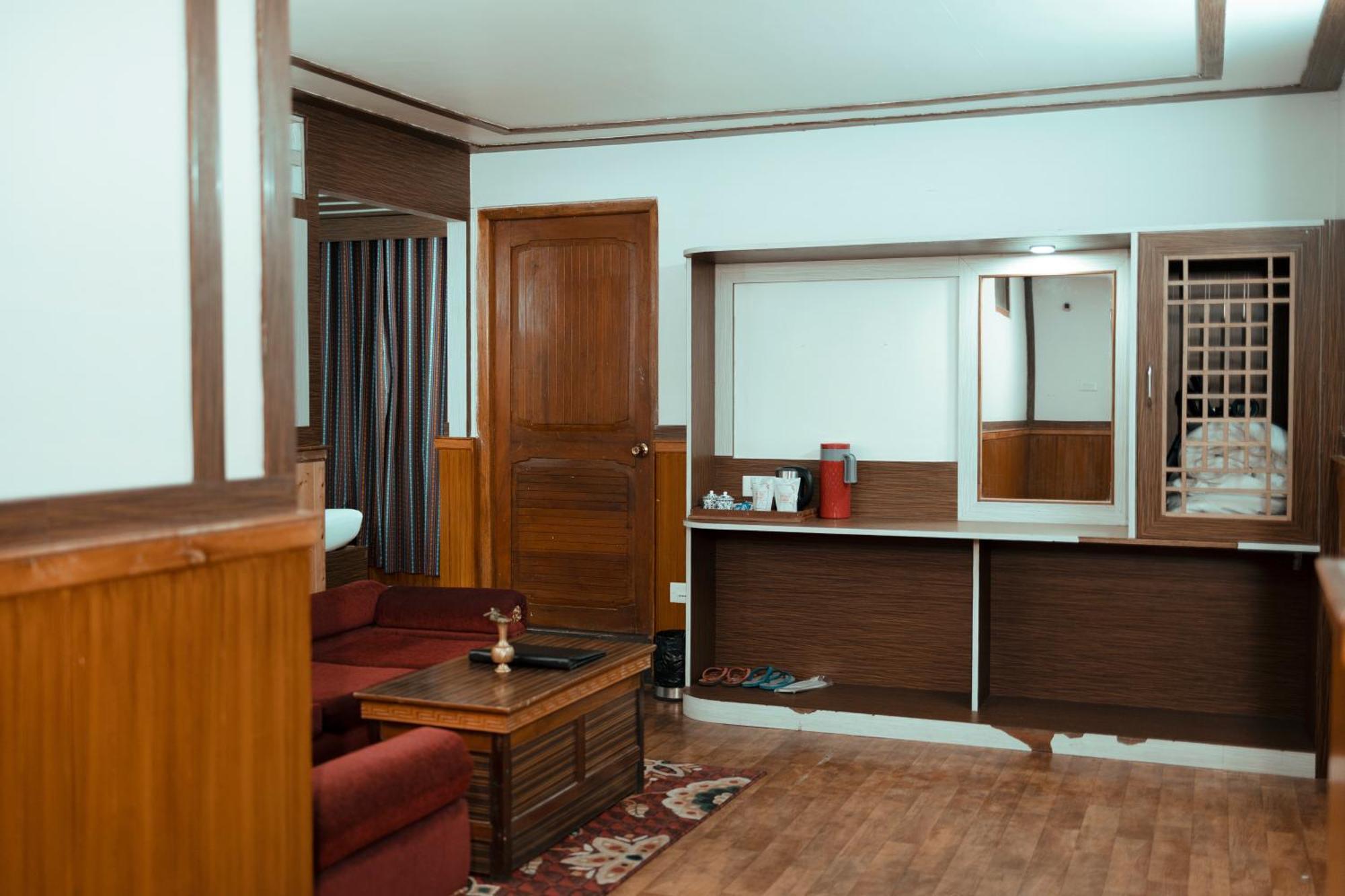 Hotel Yangthang Dzimkha 2*
