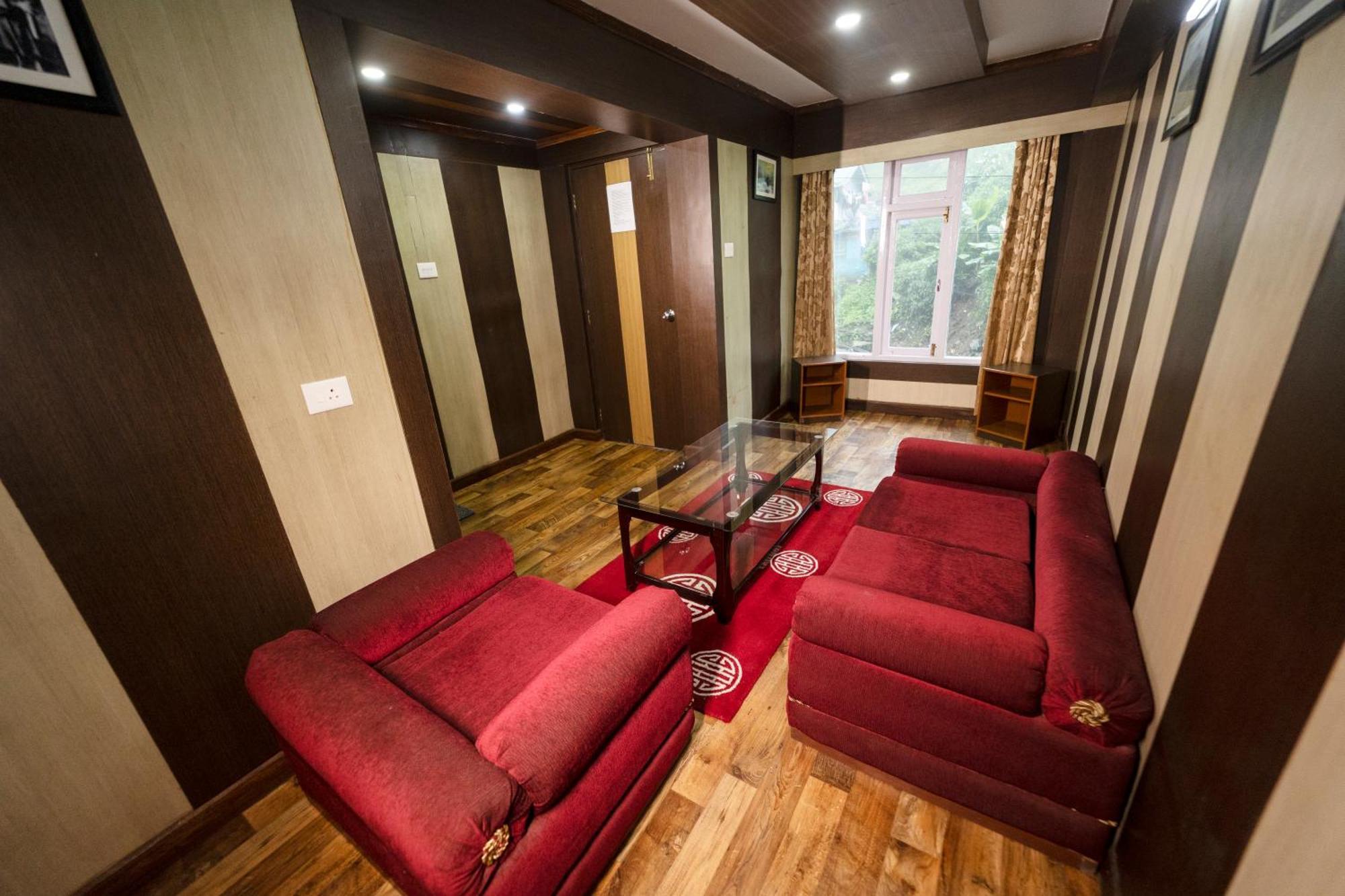 Sikkim Tourist Centre Hotel