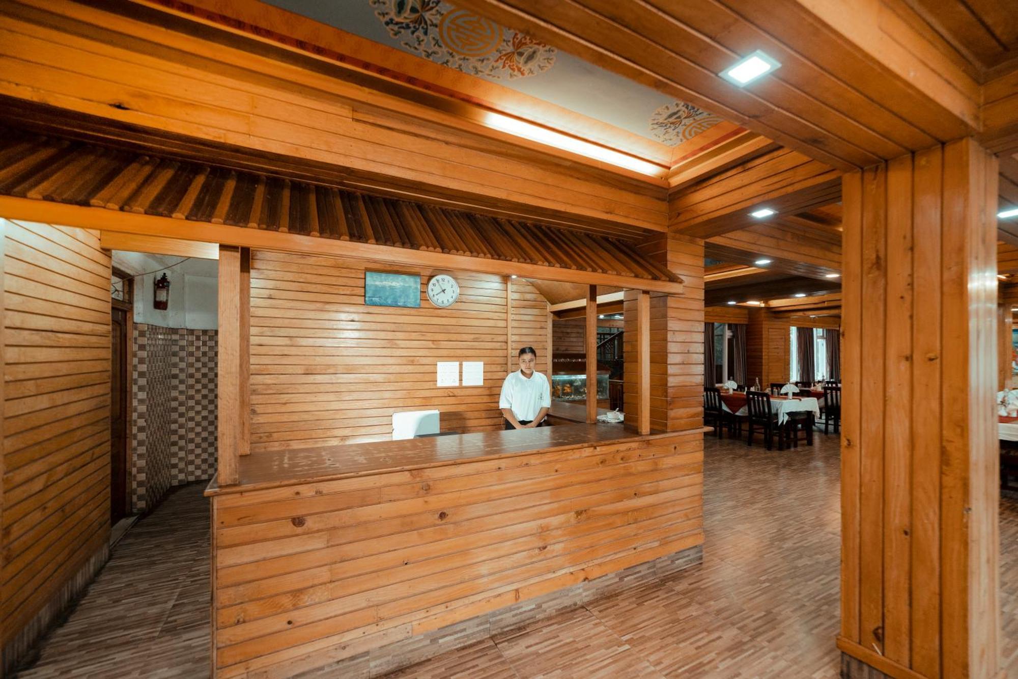 Hotel Sikkim Tourist Centre 3*