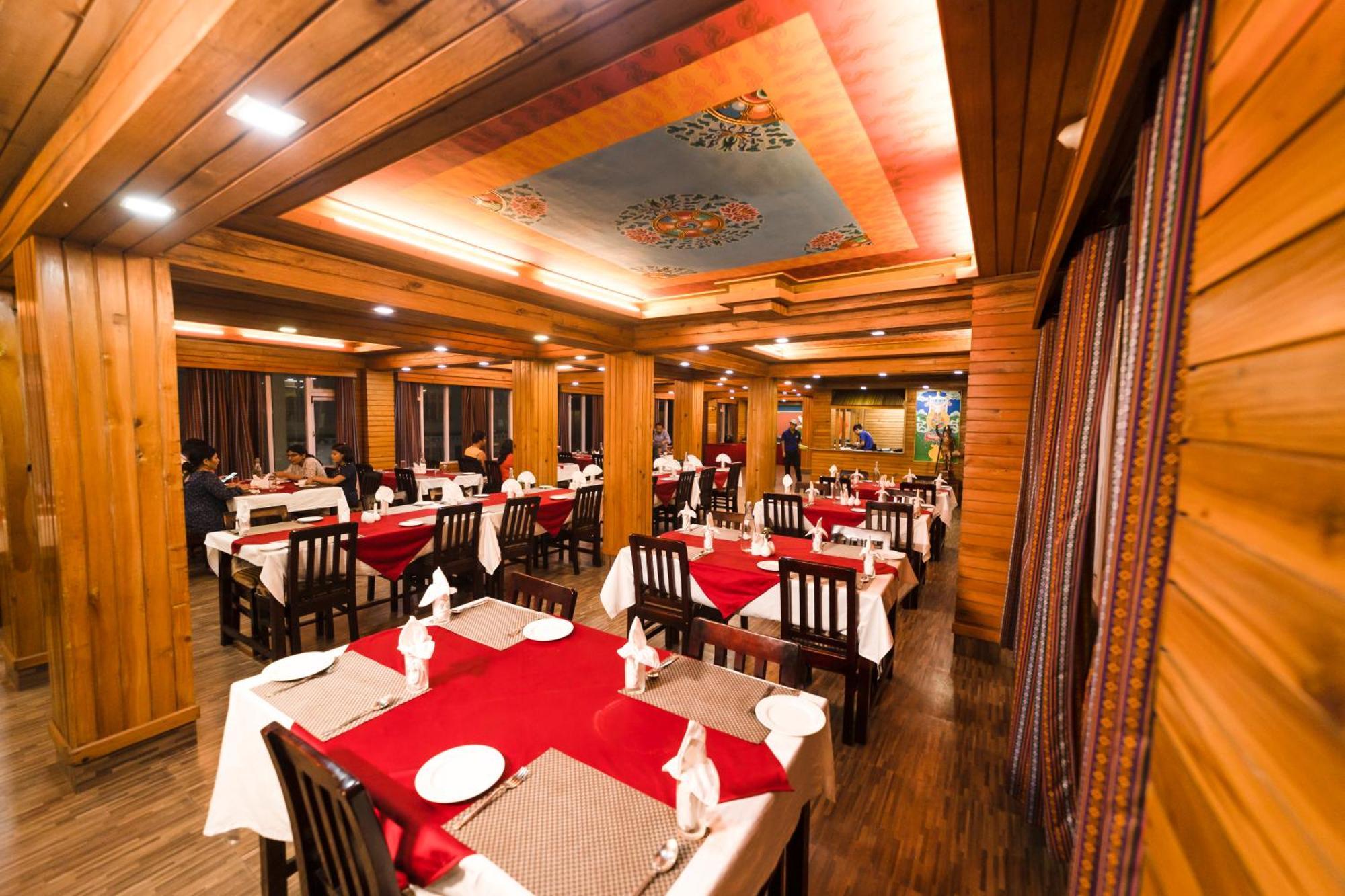 Hotel Sikkim Tourist Centre