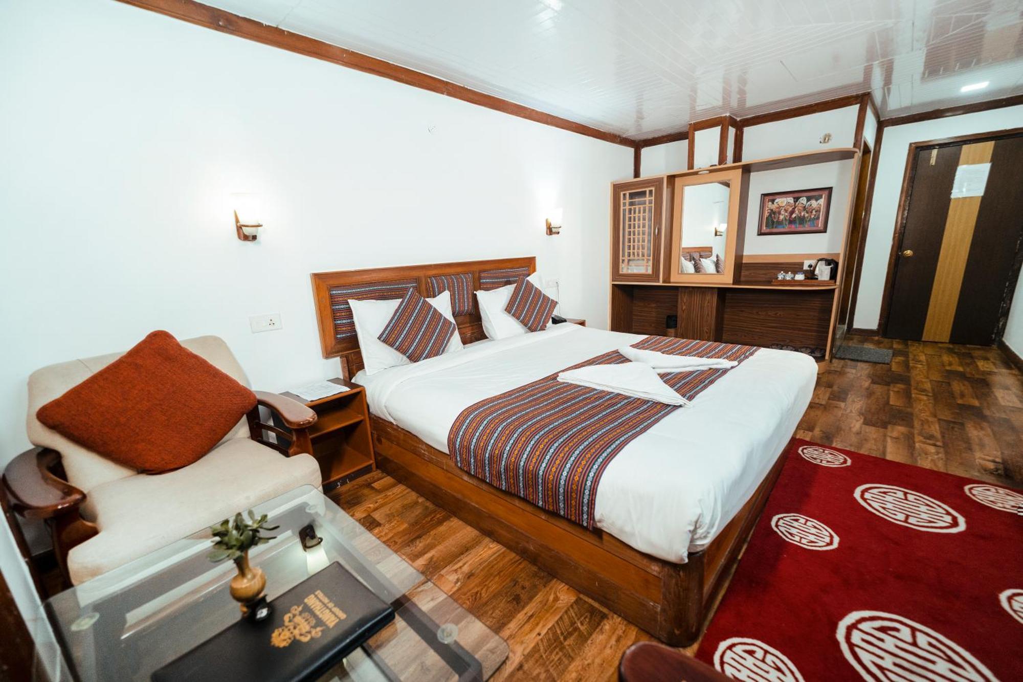 Sikkim Tourist Centre Pelling