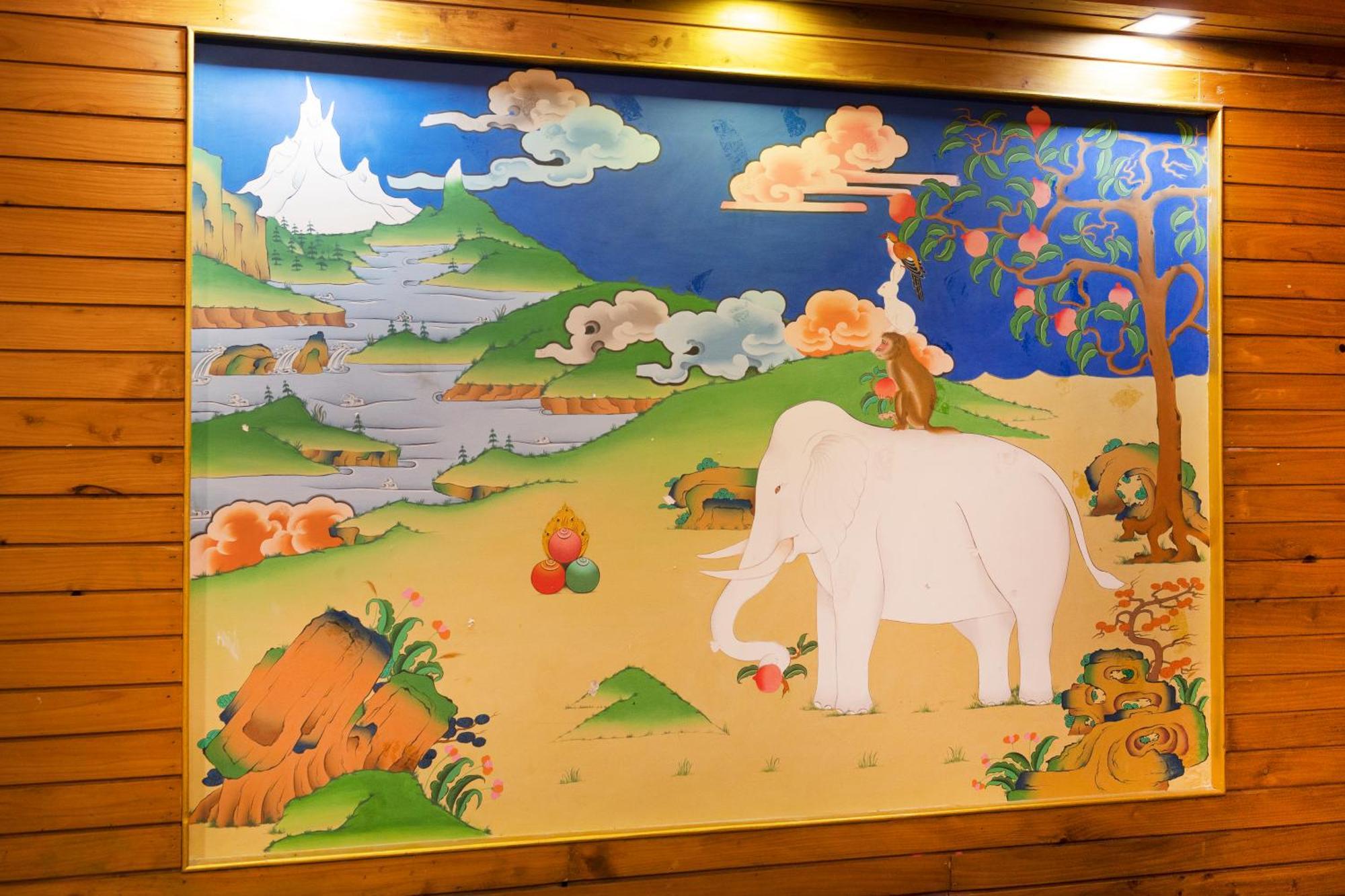 Sikkim Tourist Centre 3*