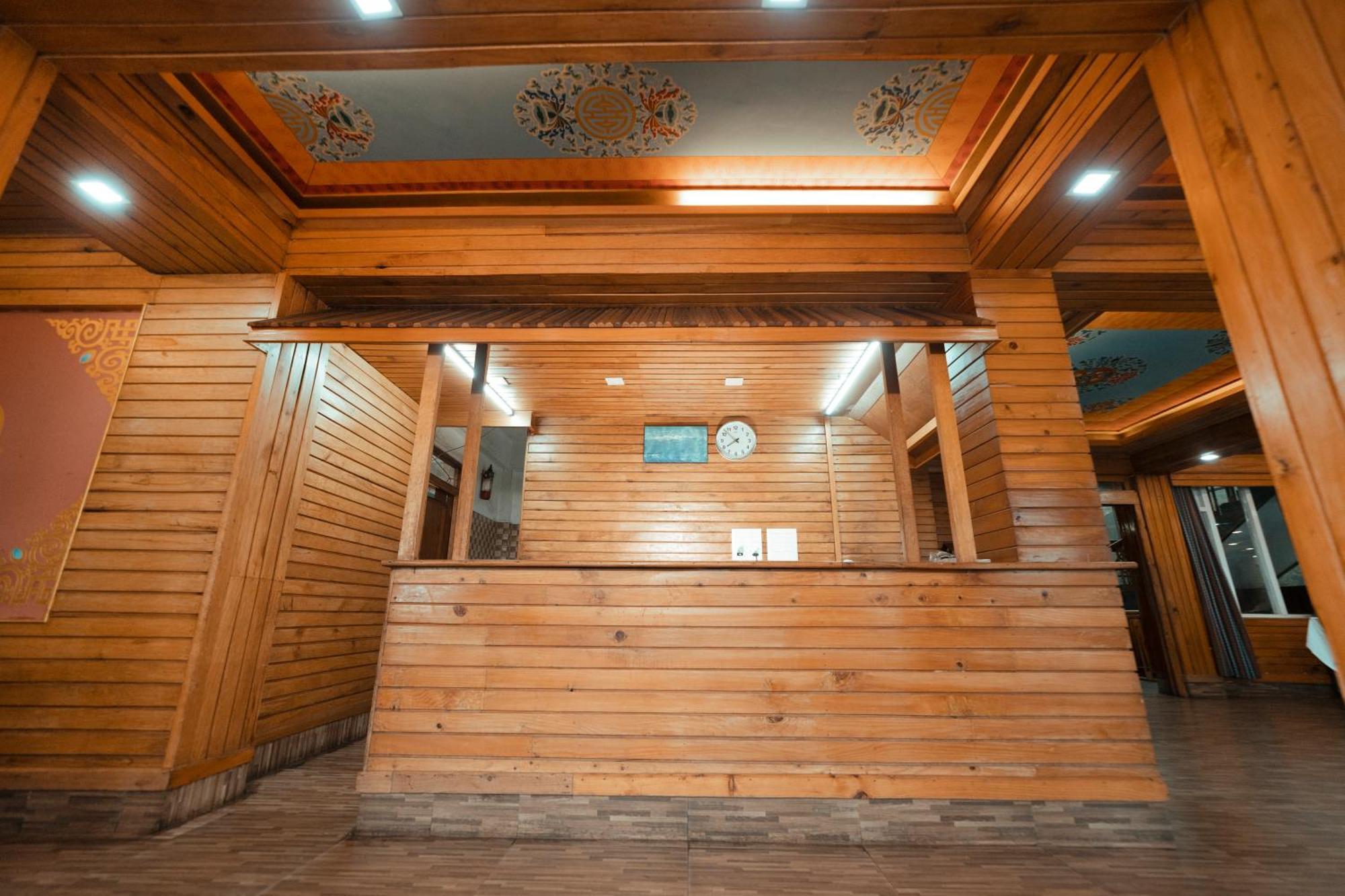 Sikkim Tourist Centre Hotel 3*