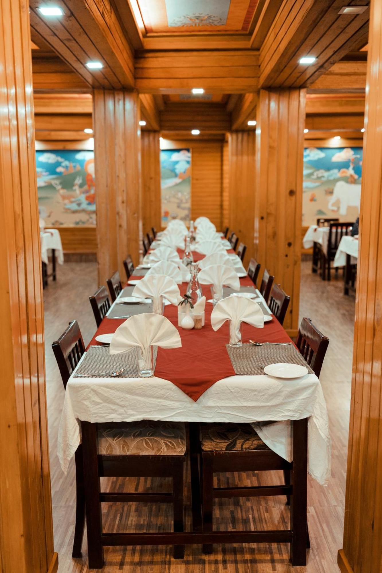 Sikkim Tourist Centre 3* Pelling