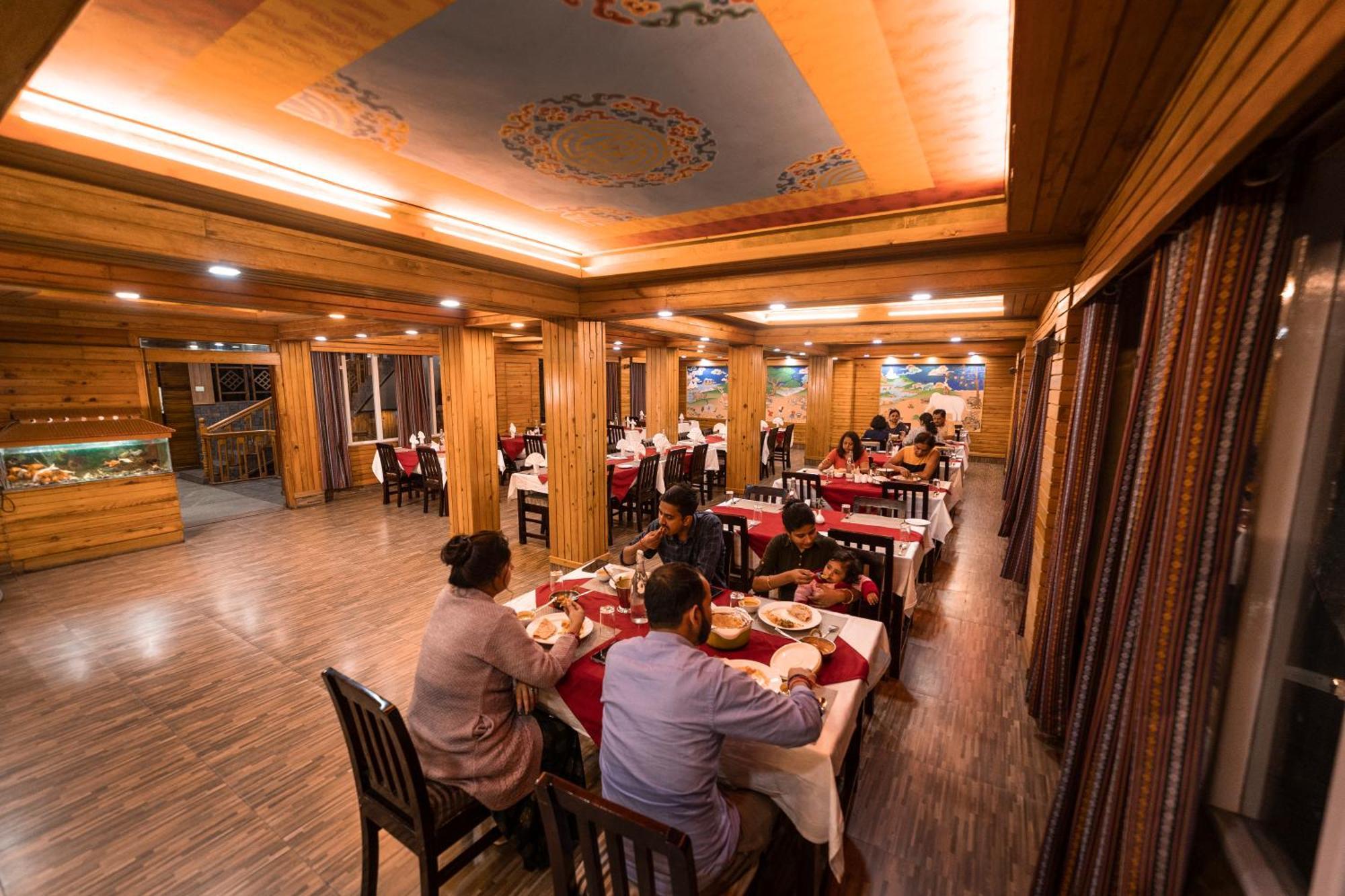 Hotel Sikkim Tourist Centre