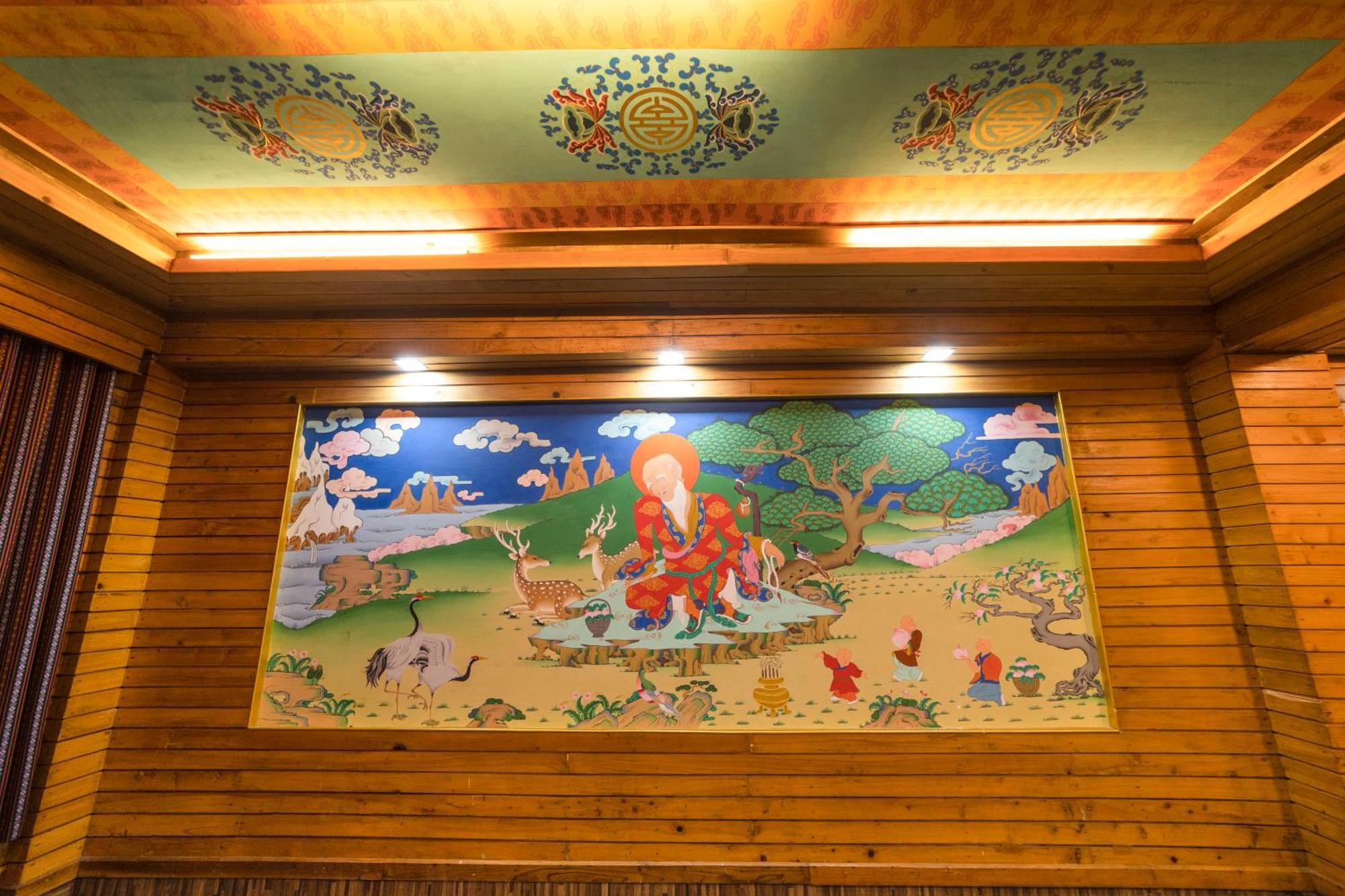 Sikkim Tourist Centre Hotel