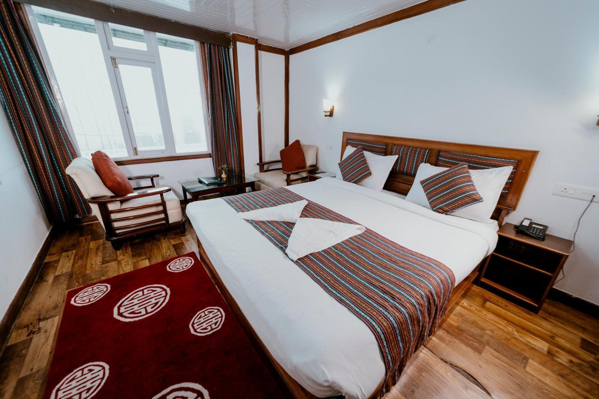 Sikkim Tourist Centre 3*