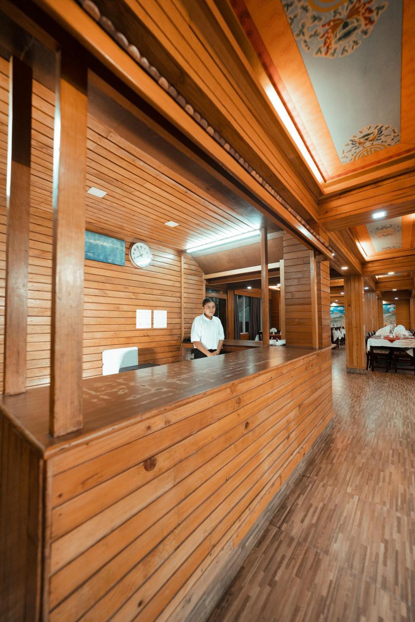 Sikkim Tourist Centre 3* Pelling
