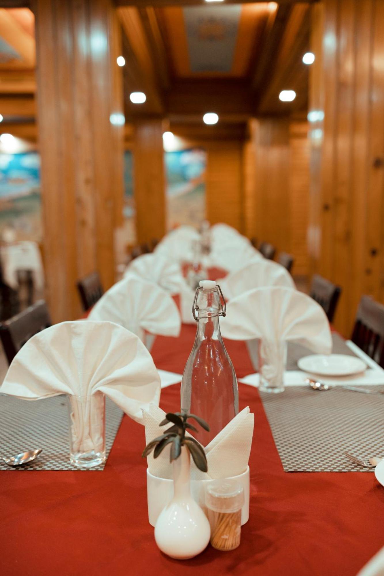 Hotel Sikkim Tourist Centre