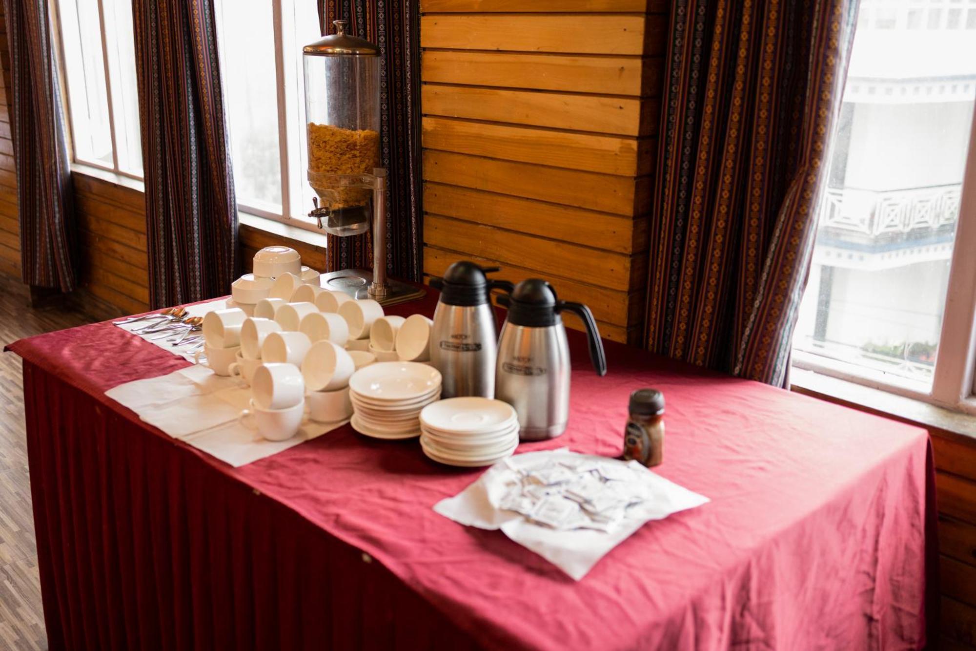 Hotel Sikkim Tourist Centre Pelling