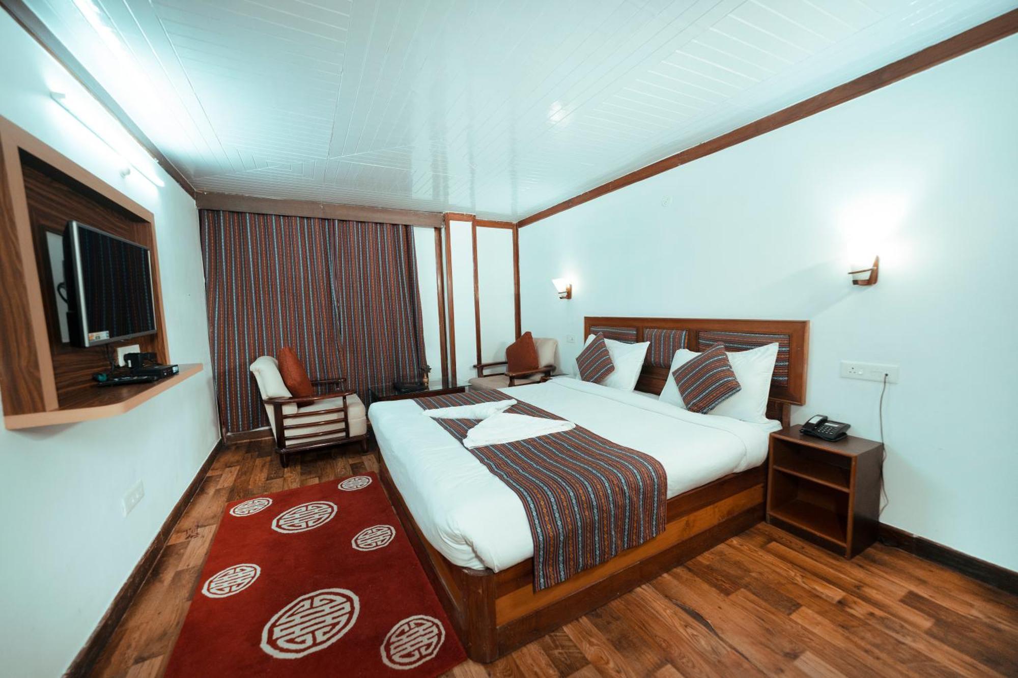 Hotel Sikkim Tourist Centre