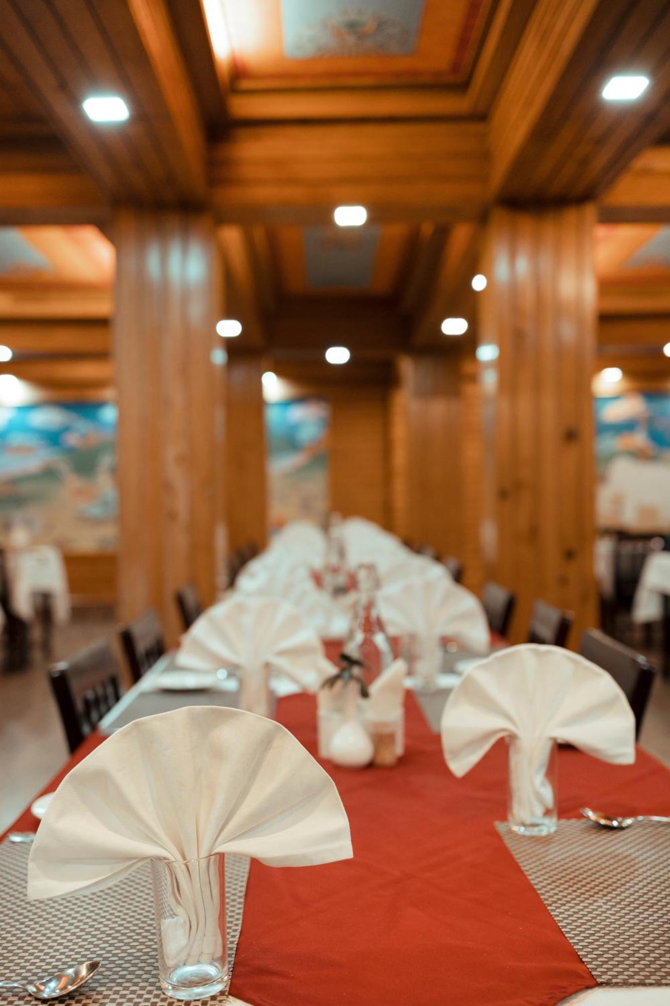 Sikkim Tourist Centre Hotel