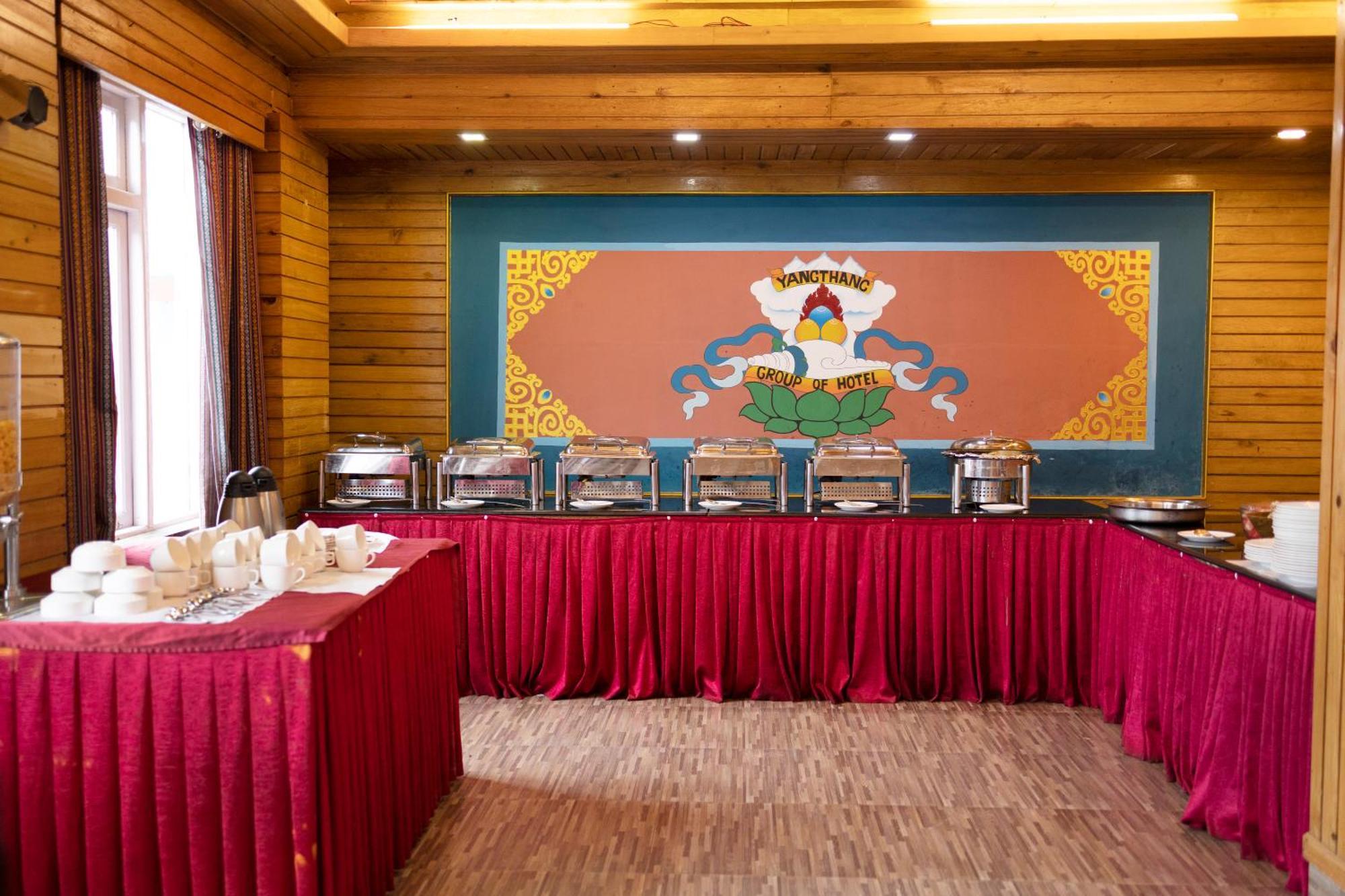 Hotel Sikkim Tourist Centre