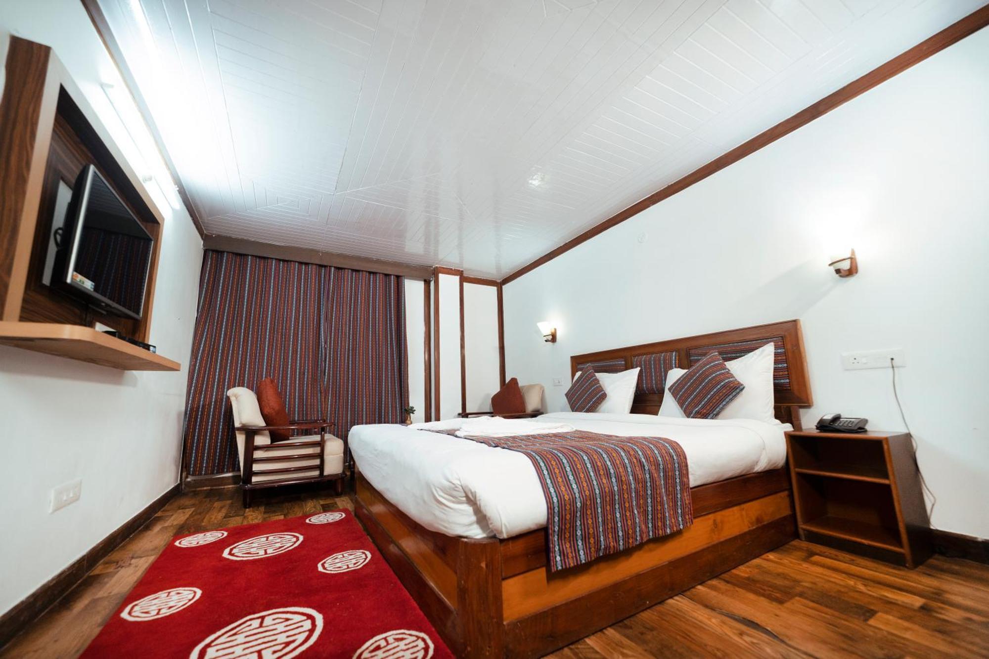 Sikkim Tourist Centre Pelling