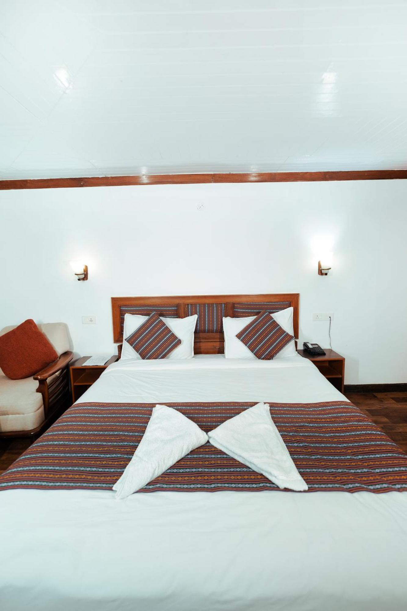 Hotel Sikkim Tourist Centre Pelling