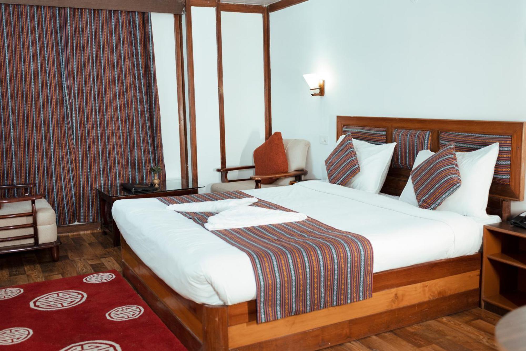Sikkim Tourist Centre 3*