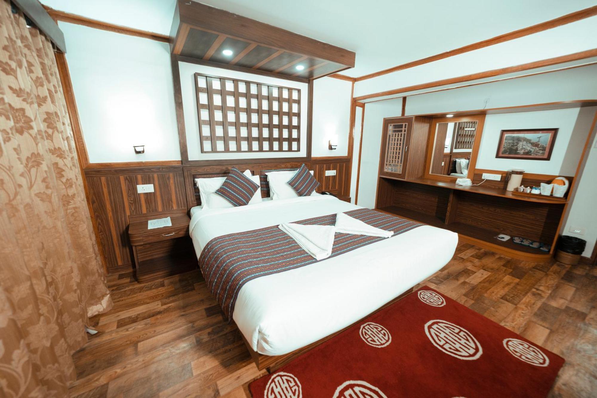 Sikkim Tourist Centre 3* Pelling