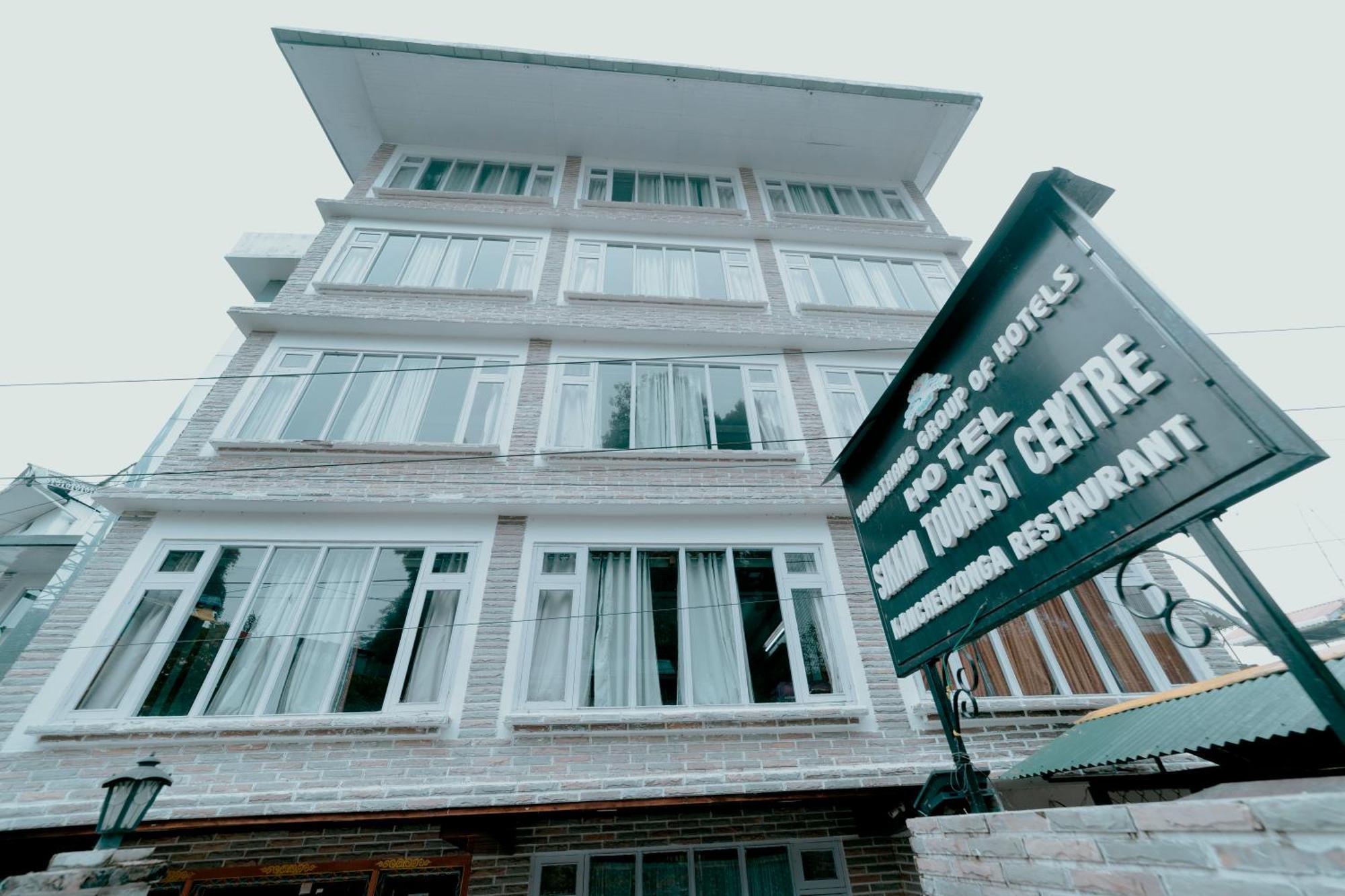 Sikkim Tourist Centre Hotel