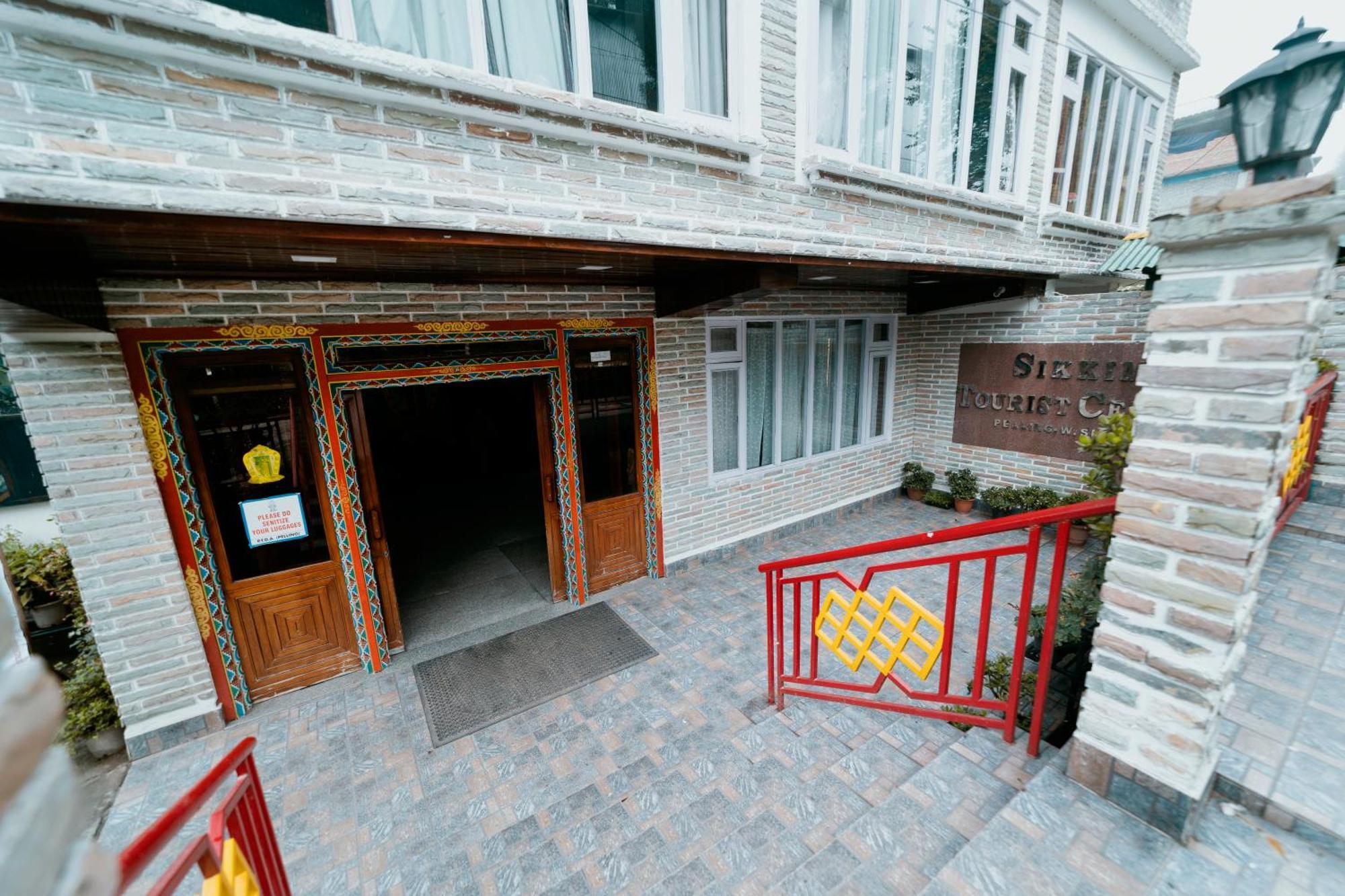 Sikkim Tourist Centre 3*