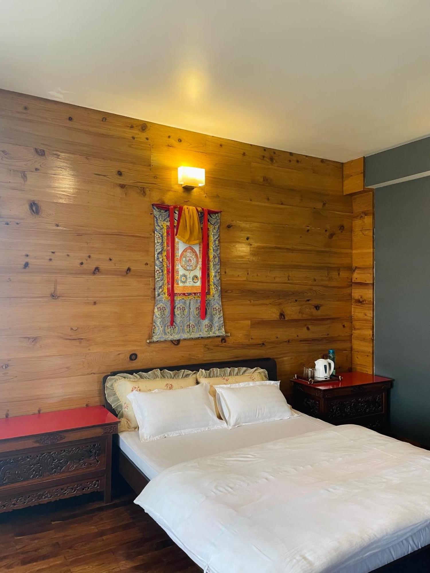 Martam Lodge Pelling