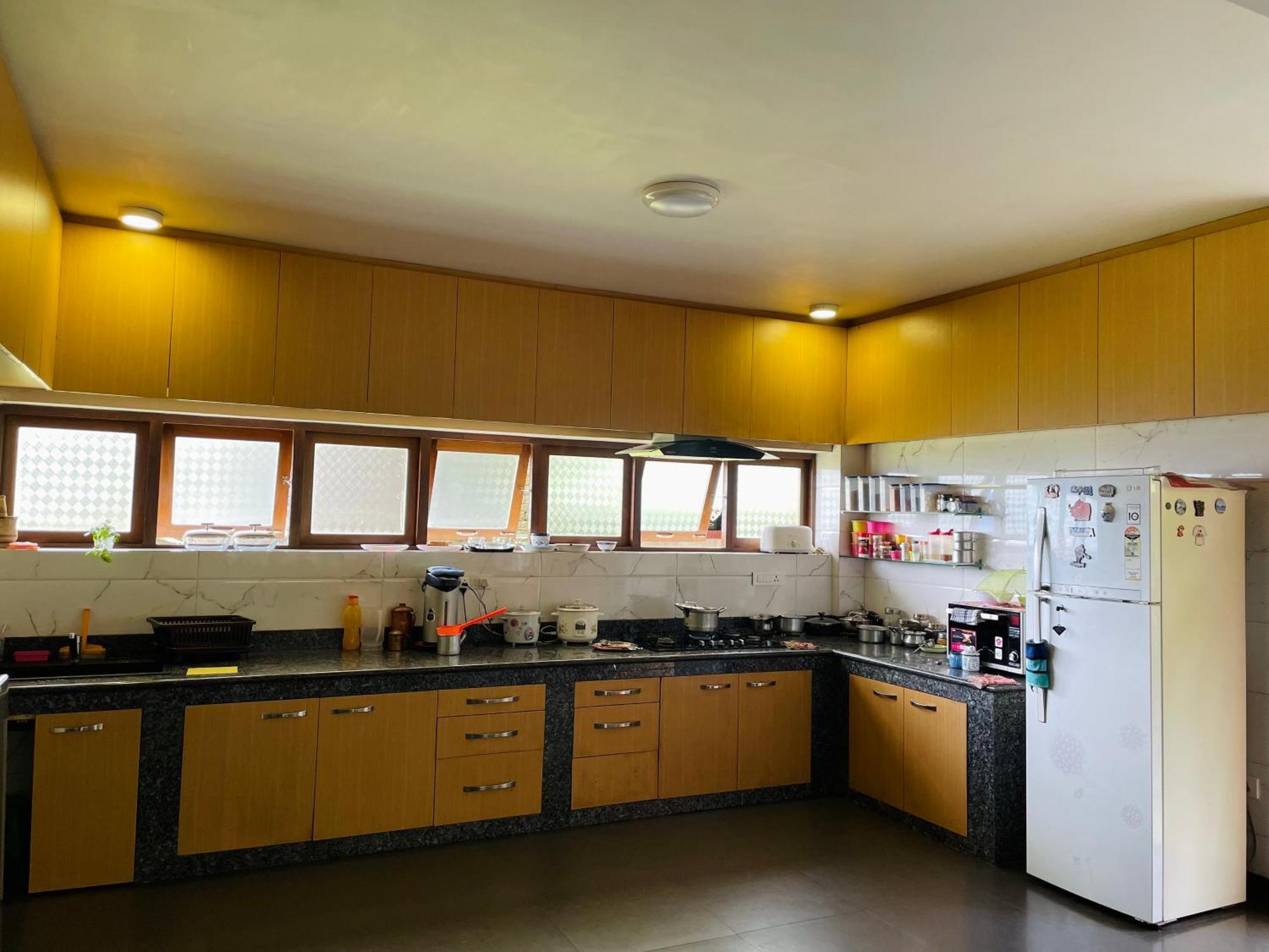 Martam Lodge
