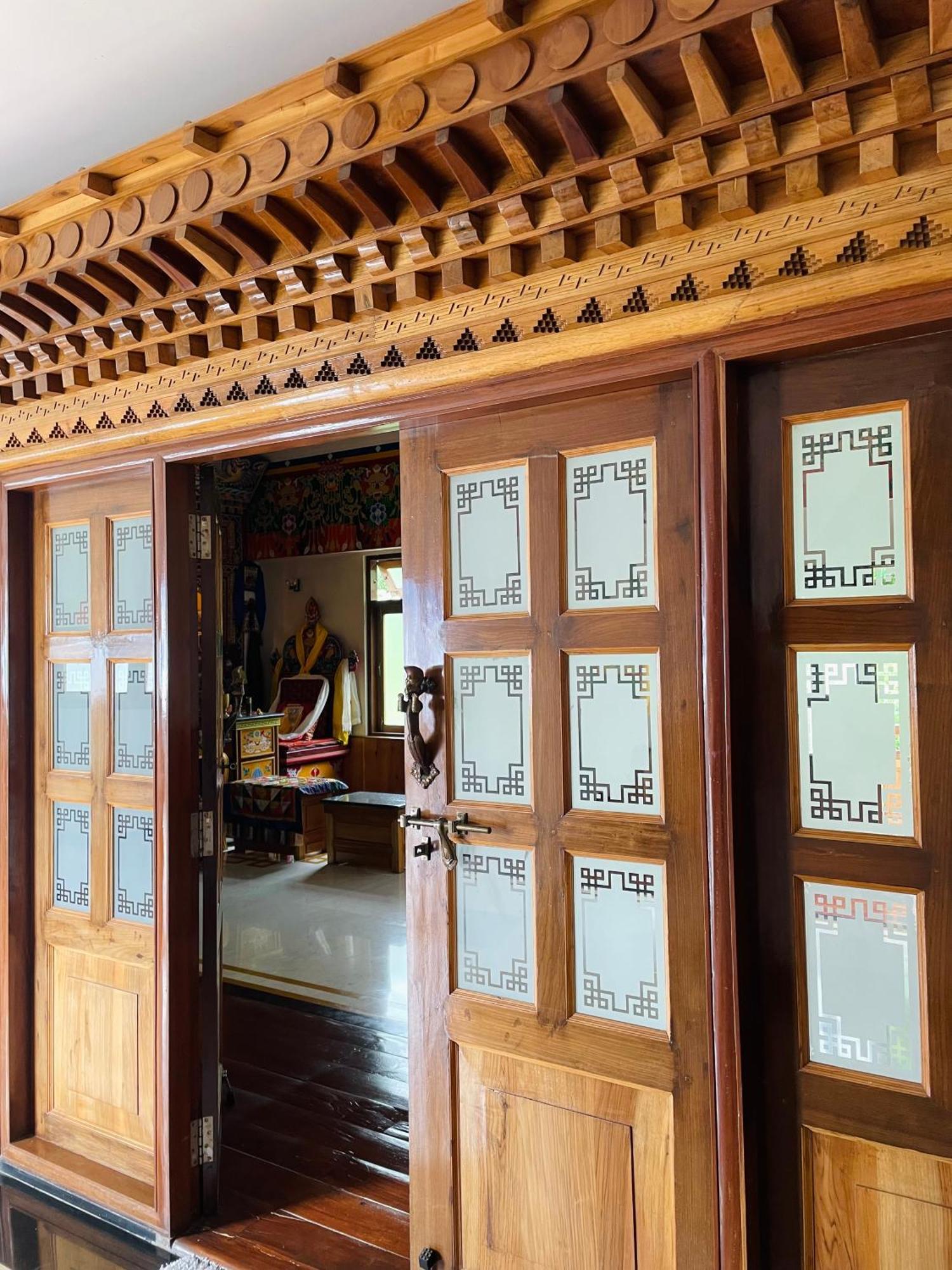 Martam Lodge Pelling