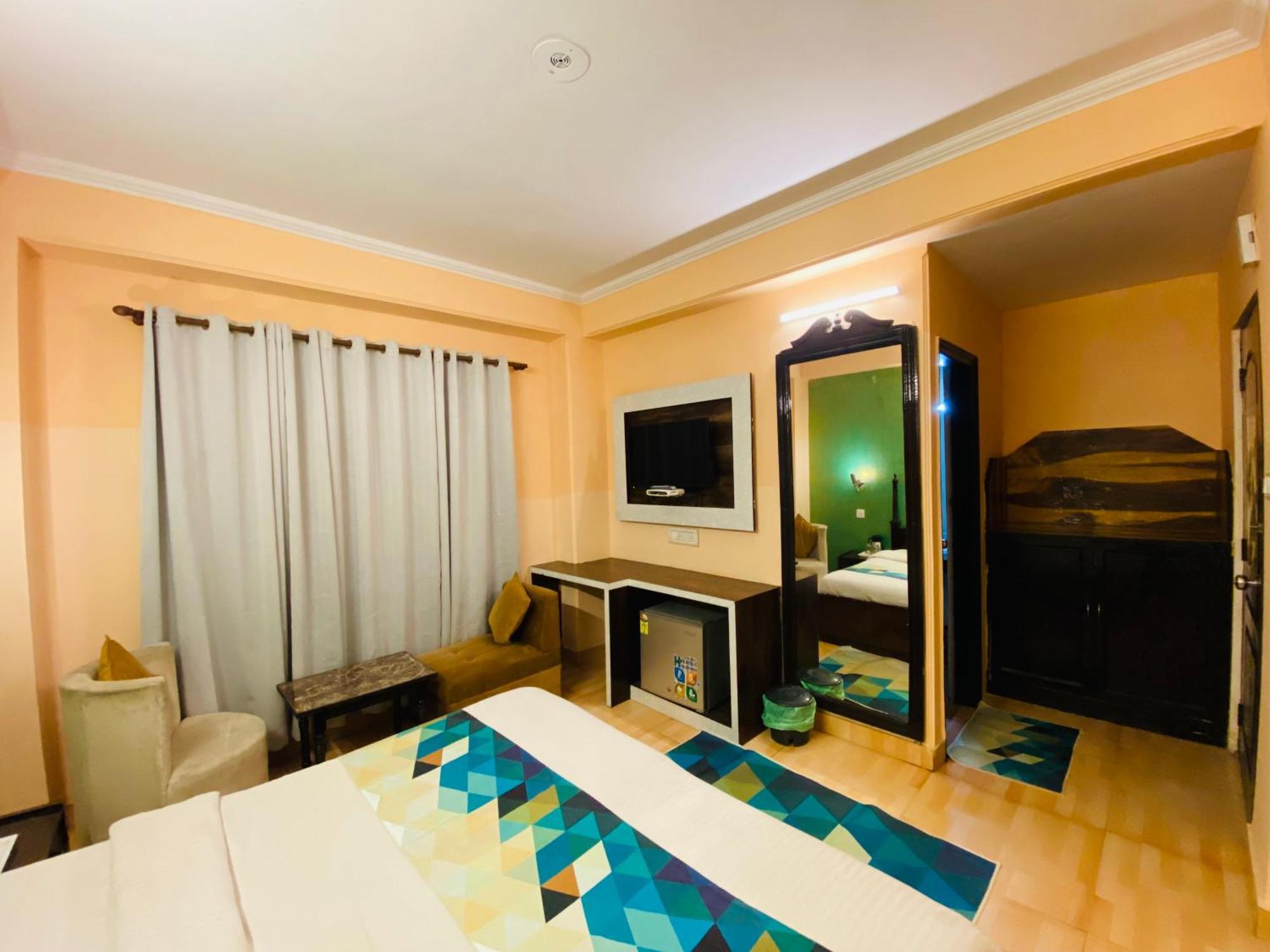 De Regency 3* Pelling